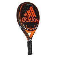 Racquet Adidas Bisoke Carbon