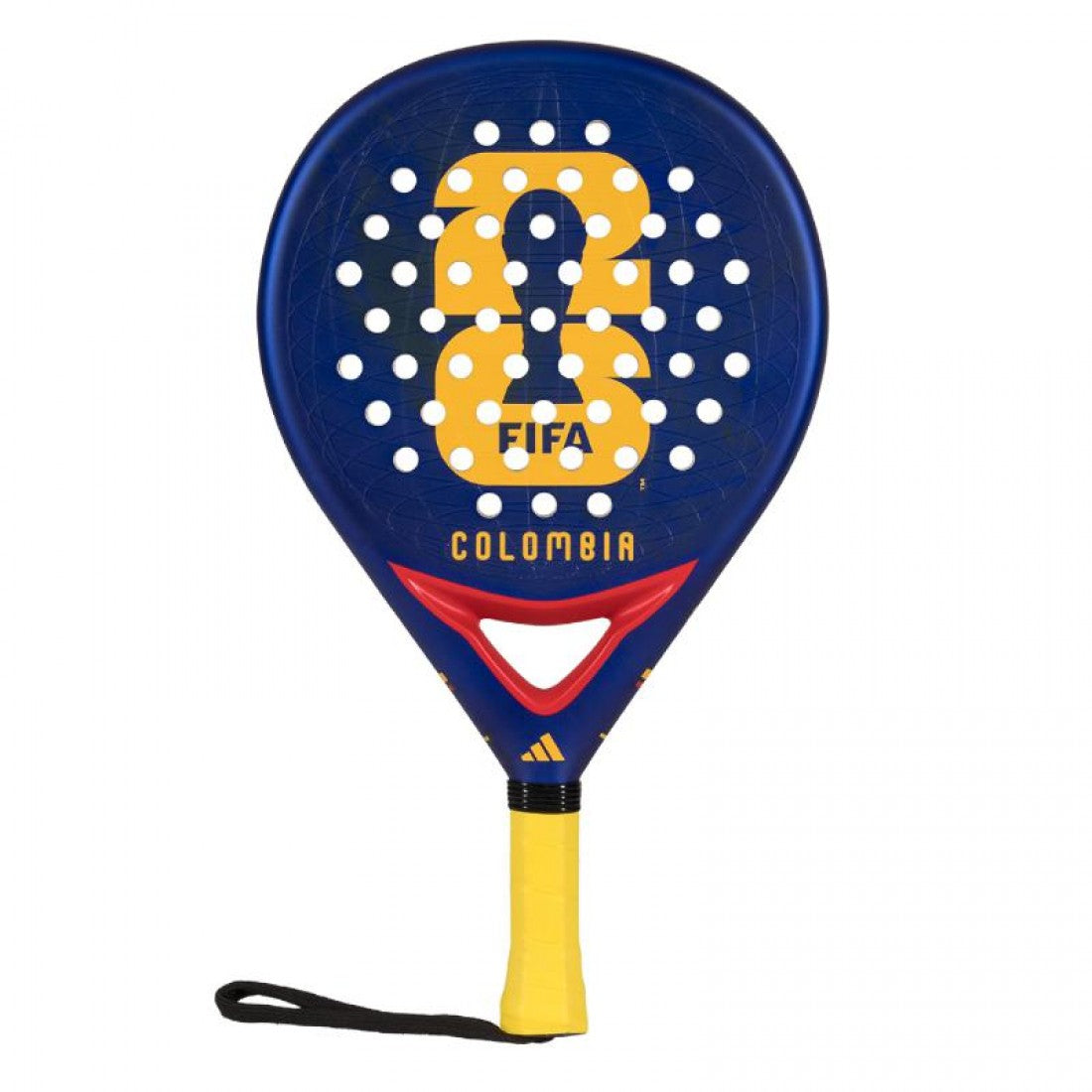 Adidas Colombia World Cup 2026