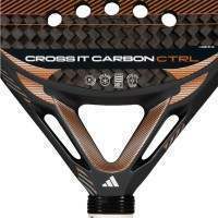 Adidas Cross It Carbon Control 3.5 2026