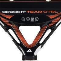 Adidas Cross It Team Control 3.5 2026