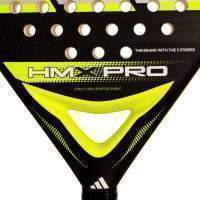 Adidas HMX Pro Black Green