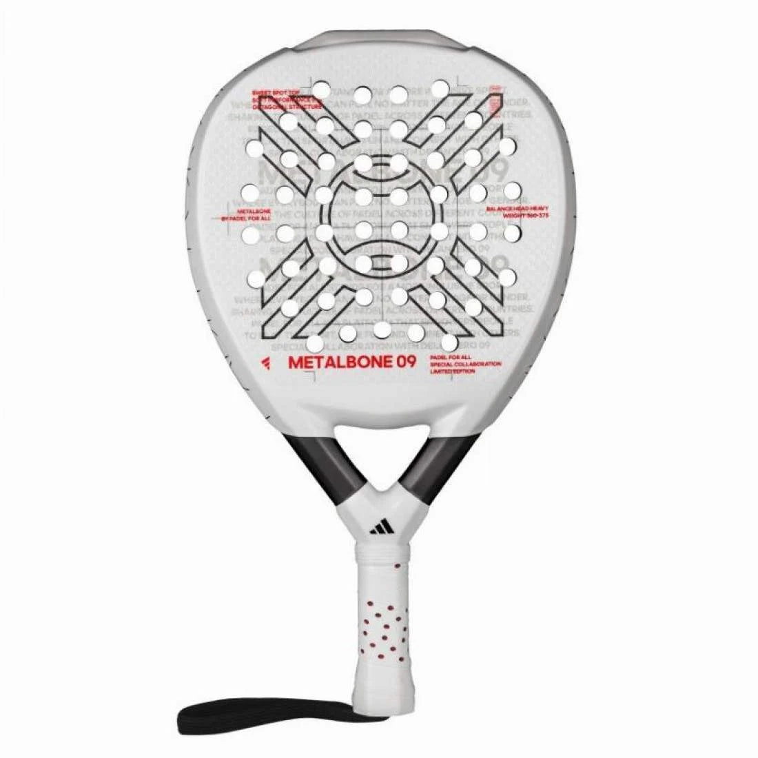 Adidas Metalbone Loader 09 2025