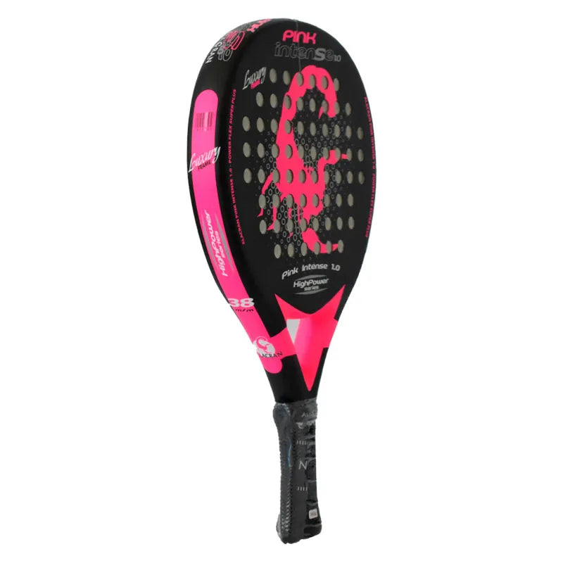 Alacran Pink Intense 1.0