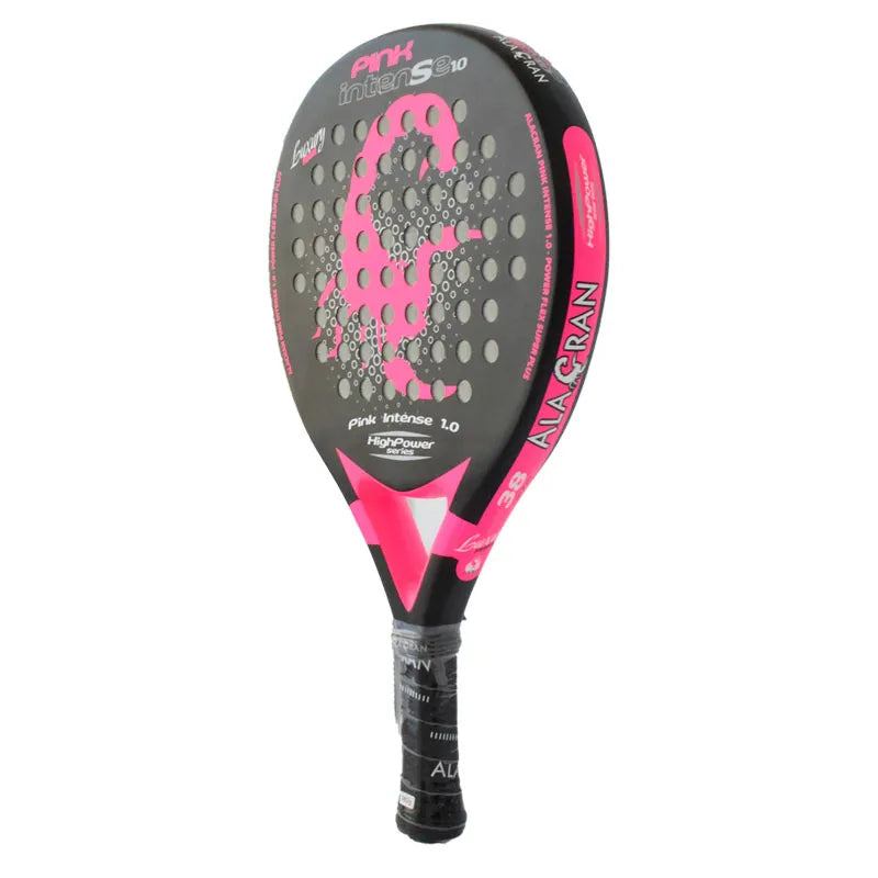 Alacran Pink Intense 1.0
