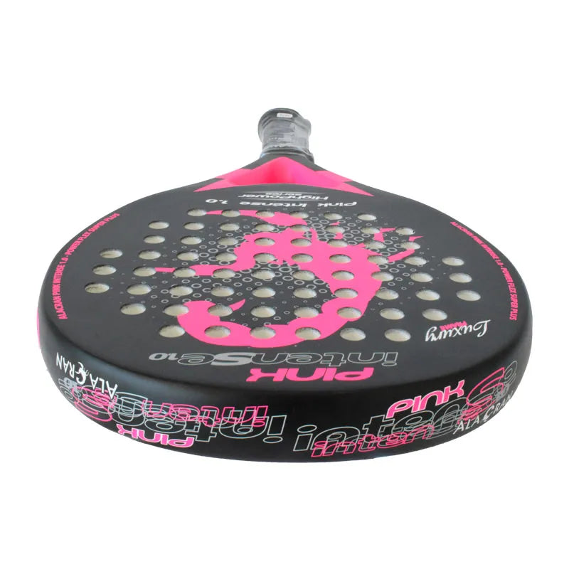 Alacran Pink Intense 1.0