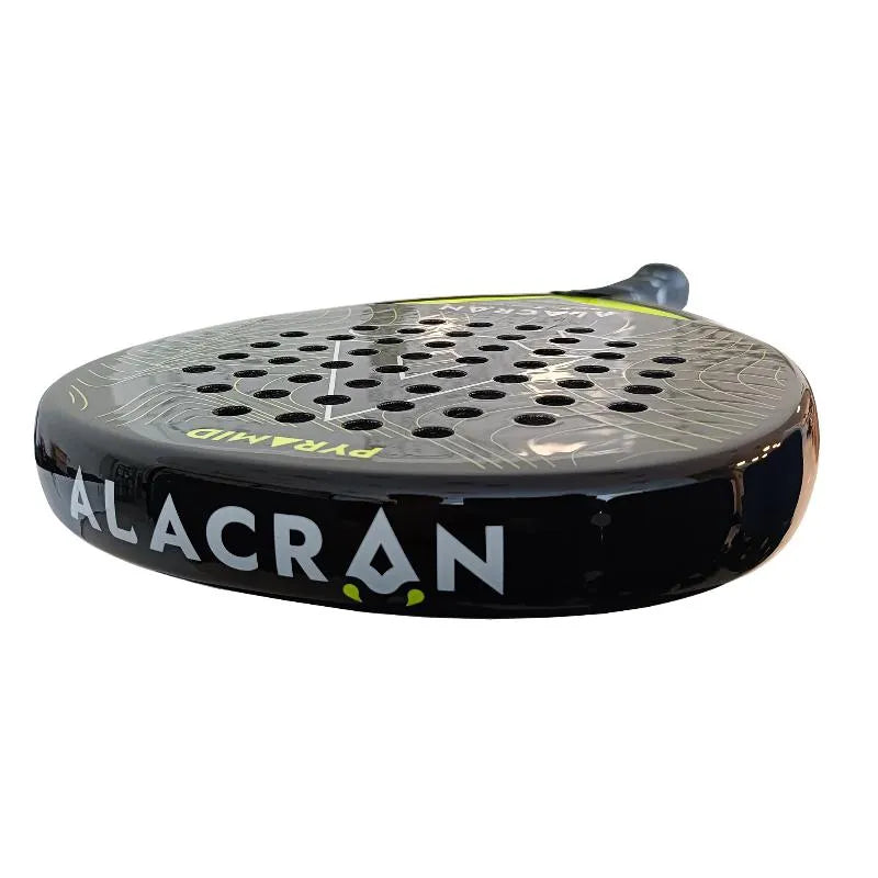 Alacran Pyramid