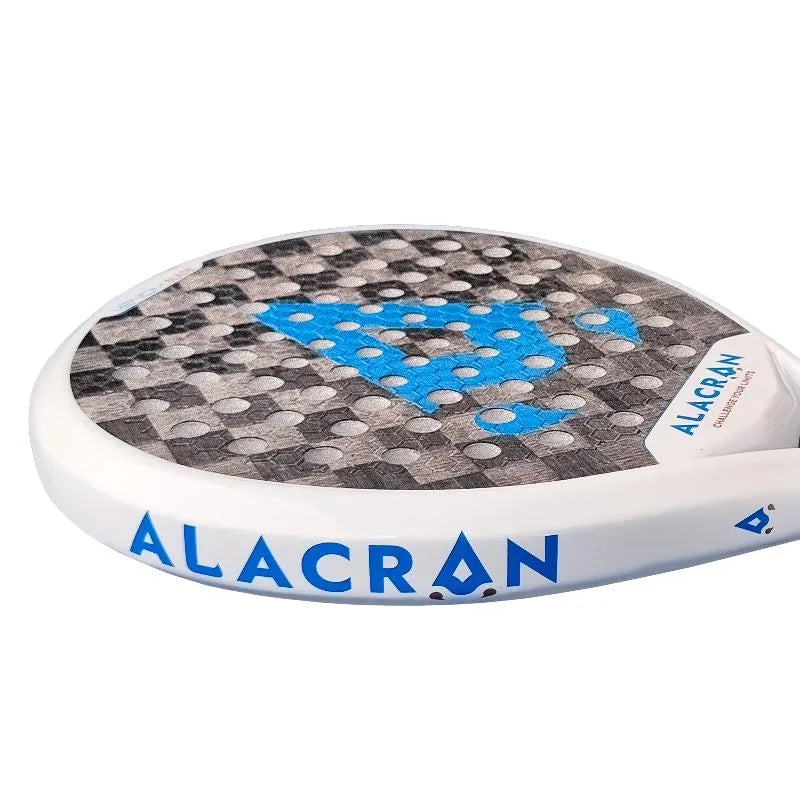 Alacran Venom