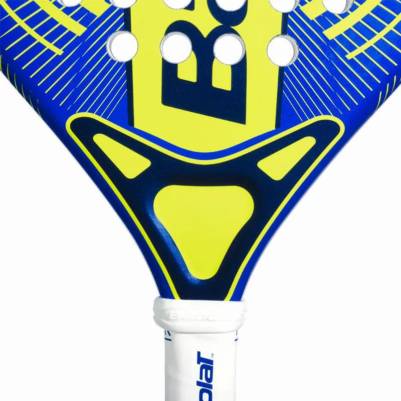 Babolat Alioth Mini Junior 2026