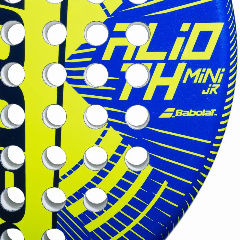 Babolat Alioth Mini Junior 2026