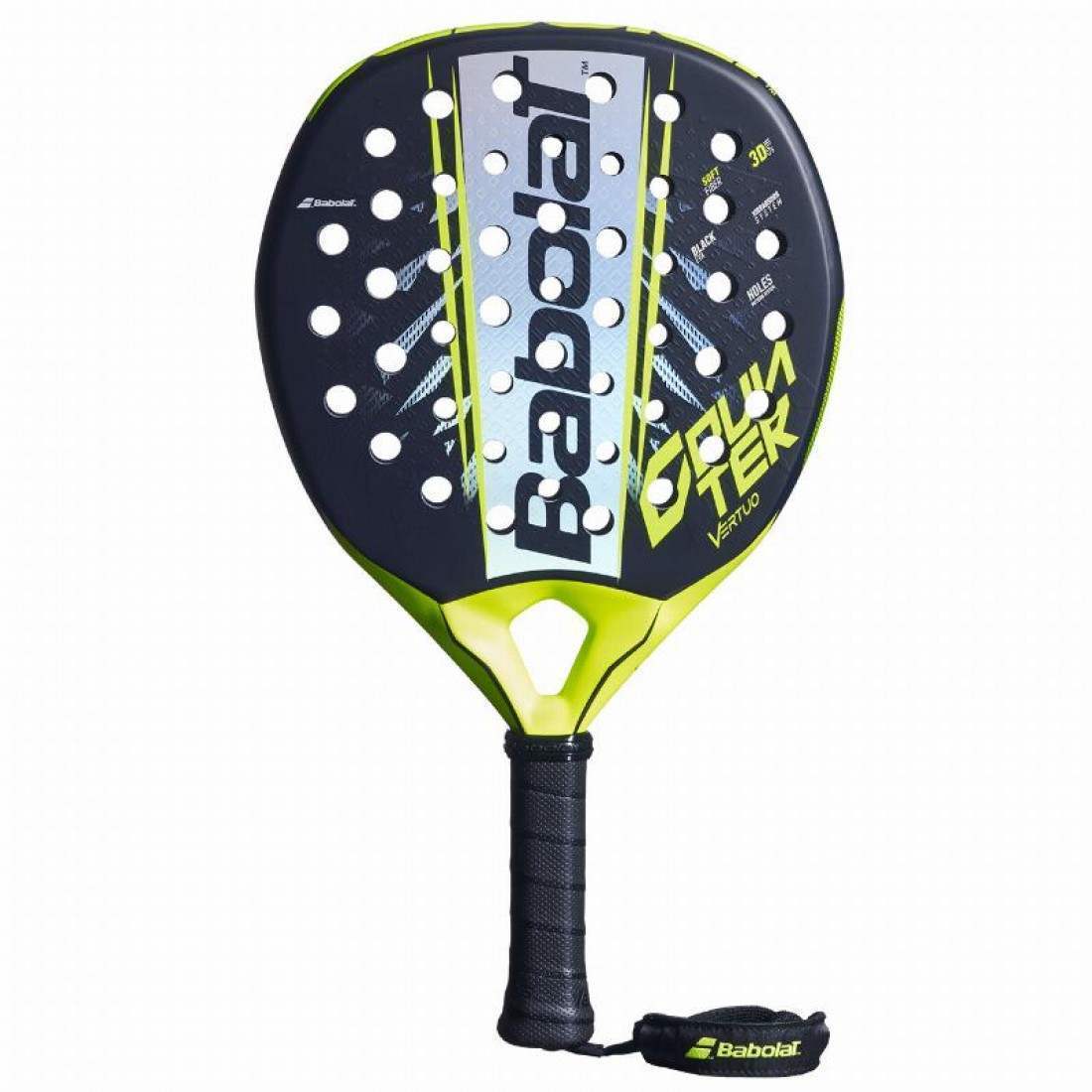 Babolat Counter Vertuo 2026