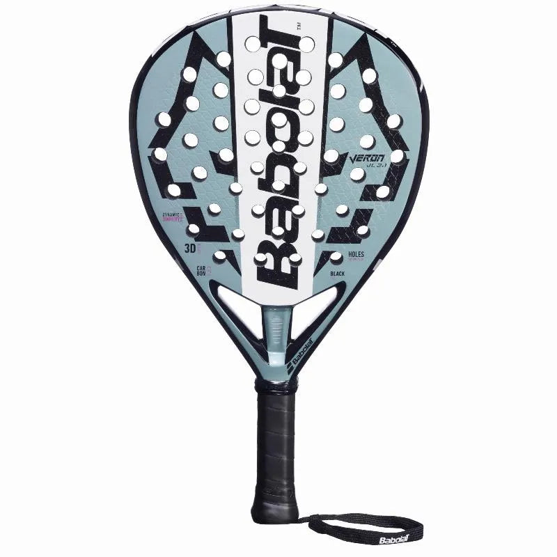 Babolat Juan Lebron Veron 3.1 2027