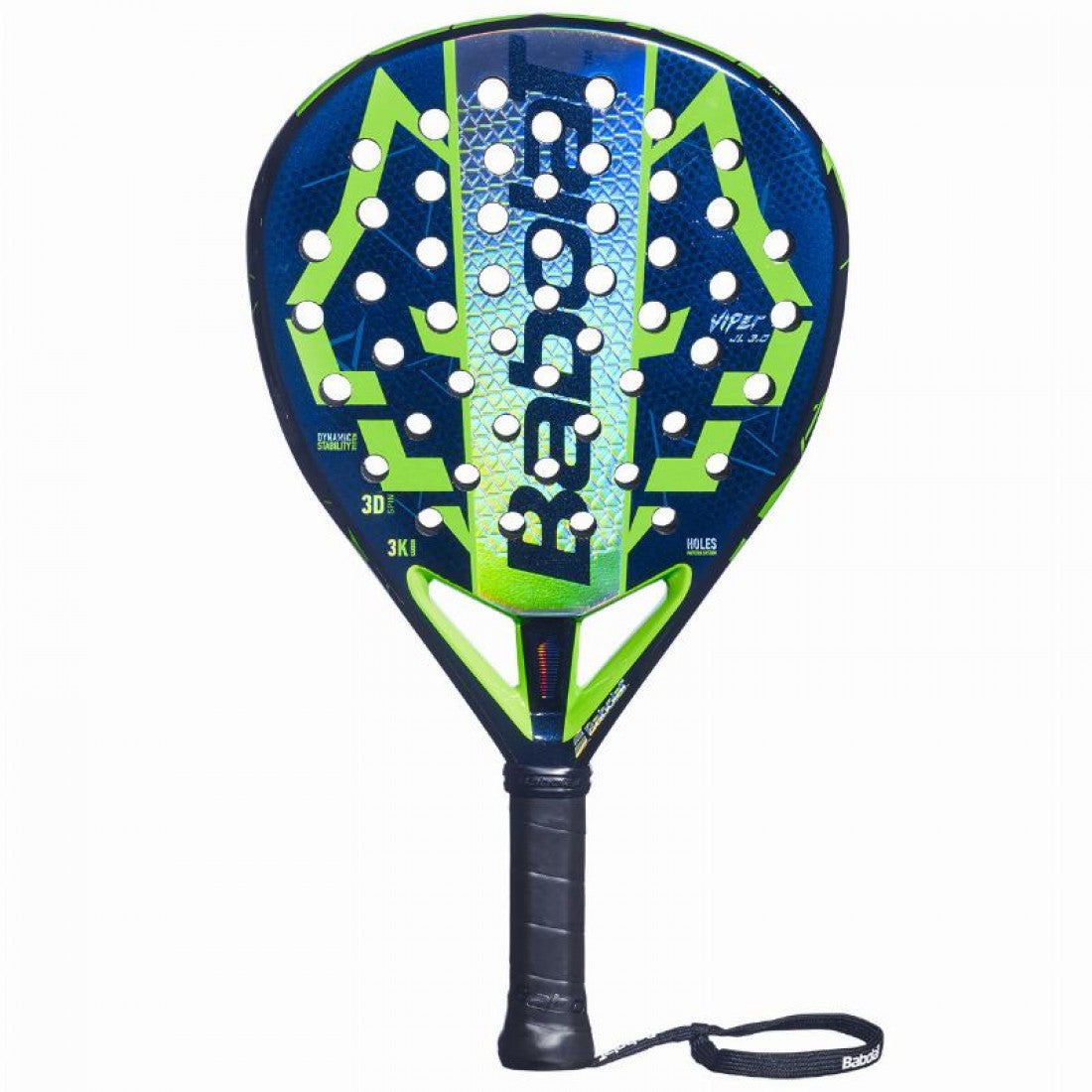Babolat Juan Lebron Viper Blue 2026