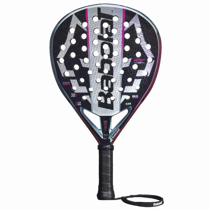 Babolat Juan Lebron Viper Soft 3.1 2027