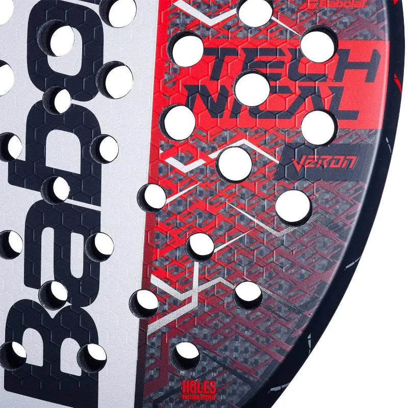 Babolat Technical Veron 2025