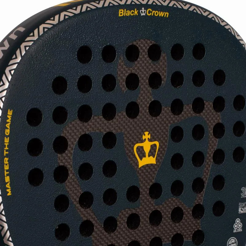 Black Crown Iconic Crown