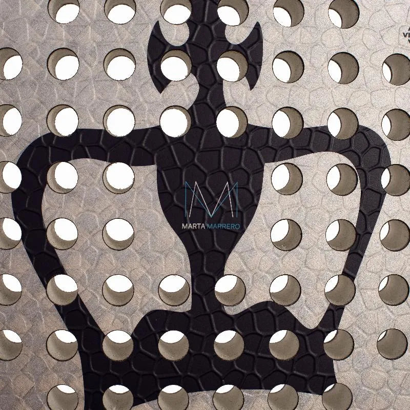 Black Crown Marta Marrero Hurricane Comfort 4.0 2026