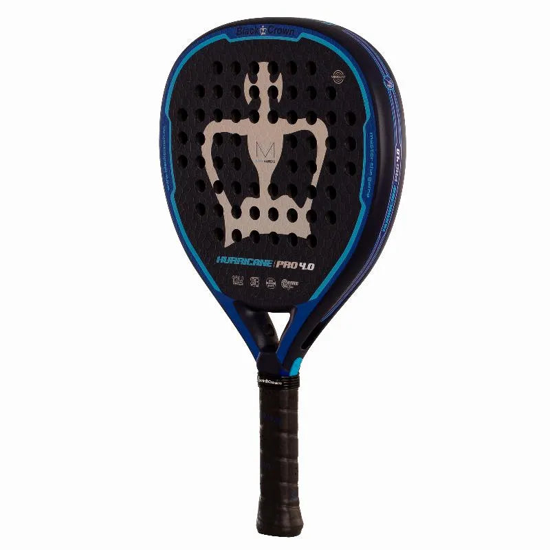 Black Crown Marta Marrero Hurricane Pro 4.0 2026