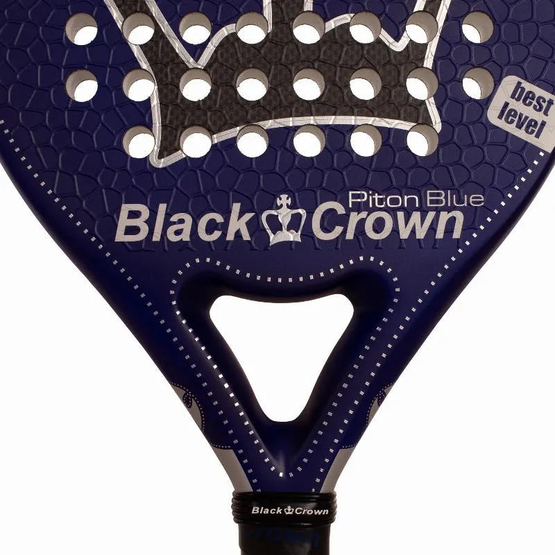 Black Crown Piton Blue