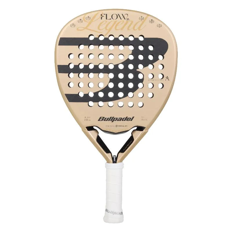 Bullpadel Ale Salazar Flow 2027