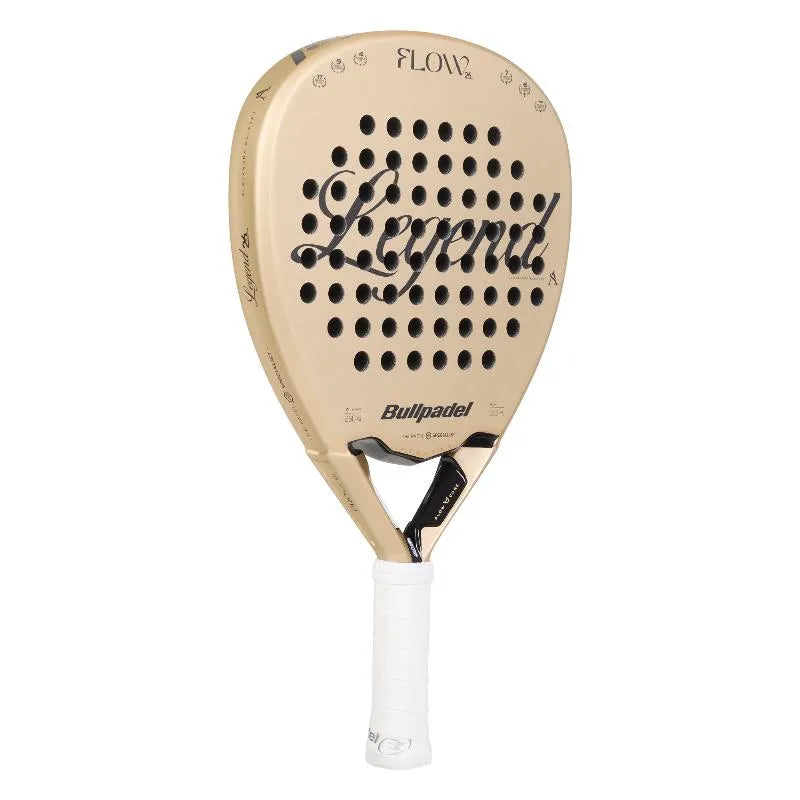 Bullpadel Ale Salazar Flow 2027