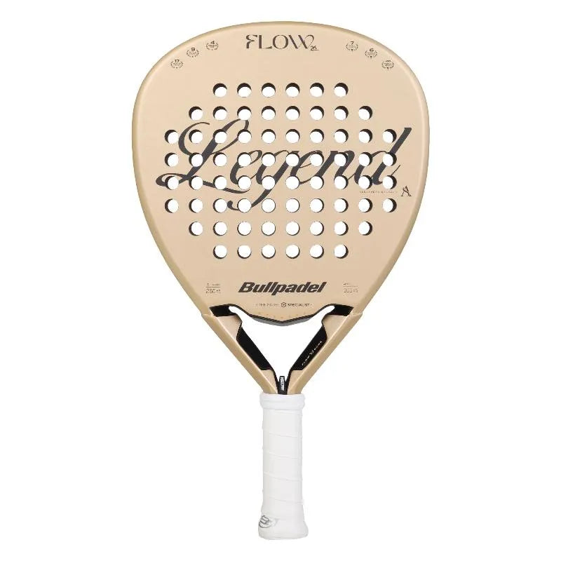 Bullpadel Ale Salazar Flow 2027