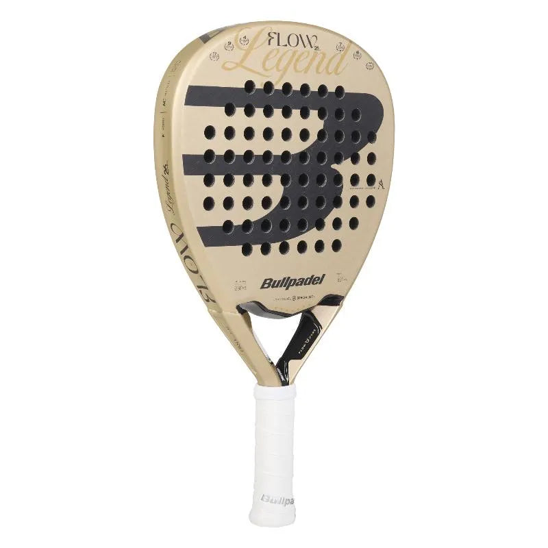 Bullpadel Ale Salazar Flow 2027