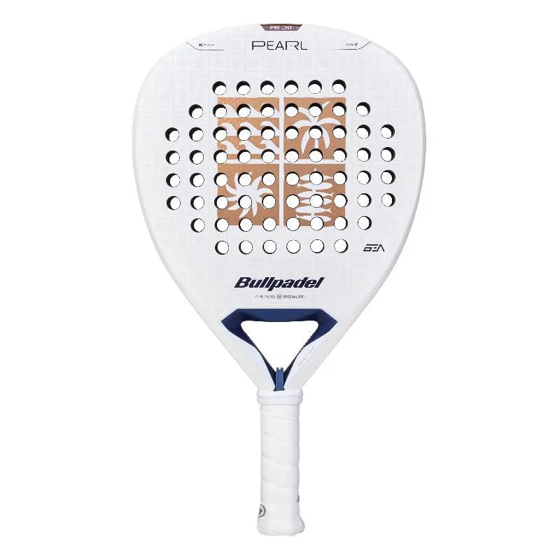 Bullpadel Bea Gonzalez Pearl 2027