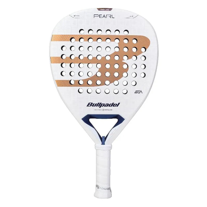 Bullpadel Bea Gonzalez Pearl 2027