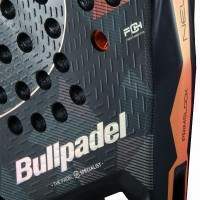 Bullpadel Chingotto Neuron 02 Edge 2026