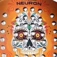 Bullpadel Chingotto Neuron MX LTD