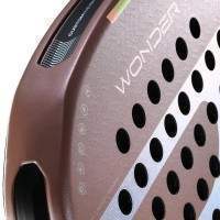 Bullpadel Claudia Fernandez Wonder 2026