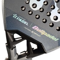 Bullpadel Delfi Brea Vertex 05 Light Premier Padel 2026