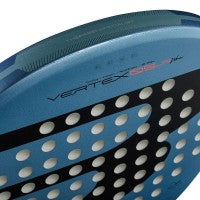 Bullpadel Delfi Brea Vertex 05 Woman Junior 2026