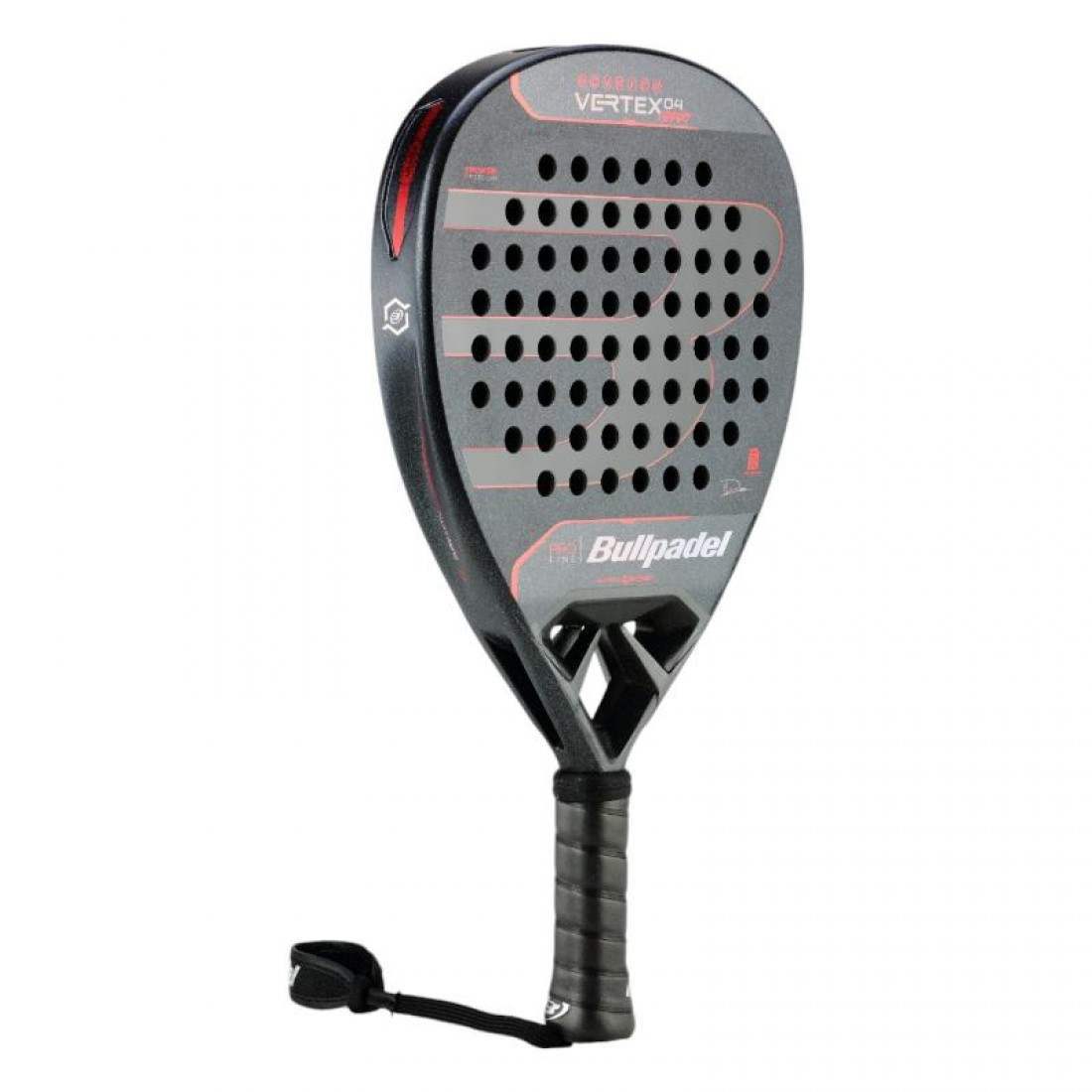 Bullpadel Di Nenno Vertex Comfort 04 Pro Line 2025