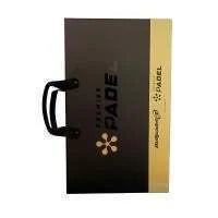 Bullpadel Di Nenno Xplo Premier Padel 2025