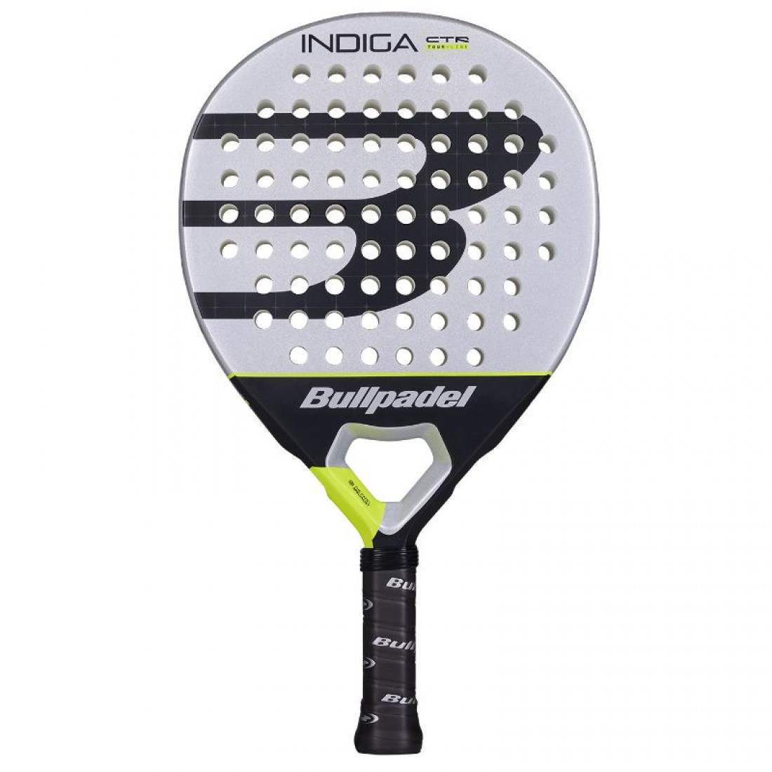 Bullpadel Indiga Control 2026