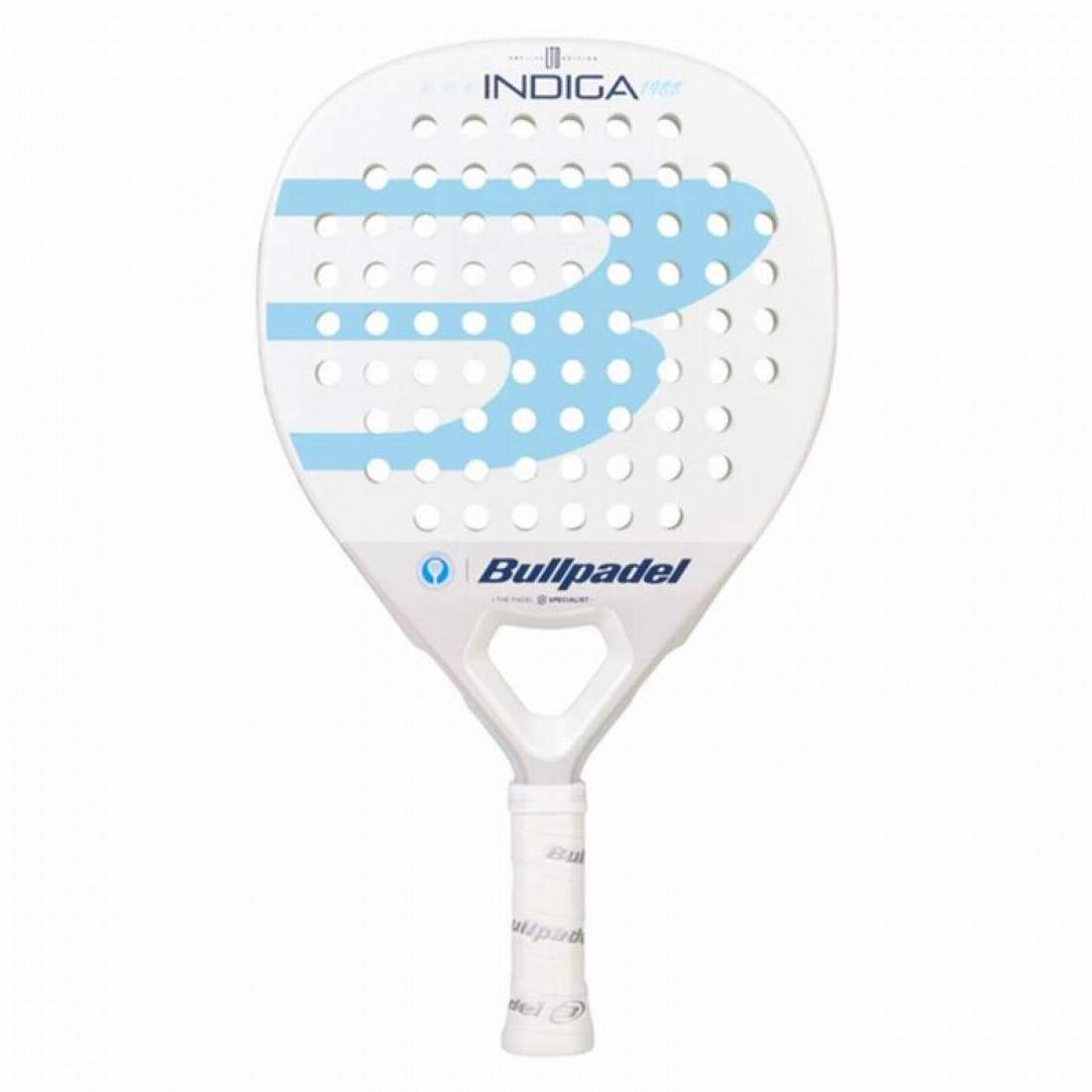 Bullpadel Indiga World Cup Argentina LTD 1988
