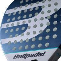 Bullpadel Indiga Power 2026
