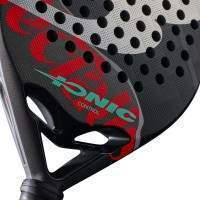 Bullpadel Ionic Control 2026
