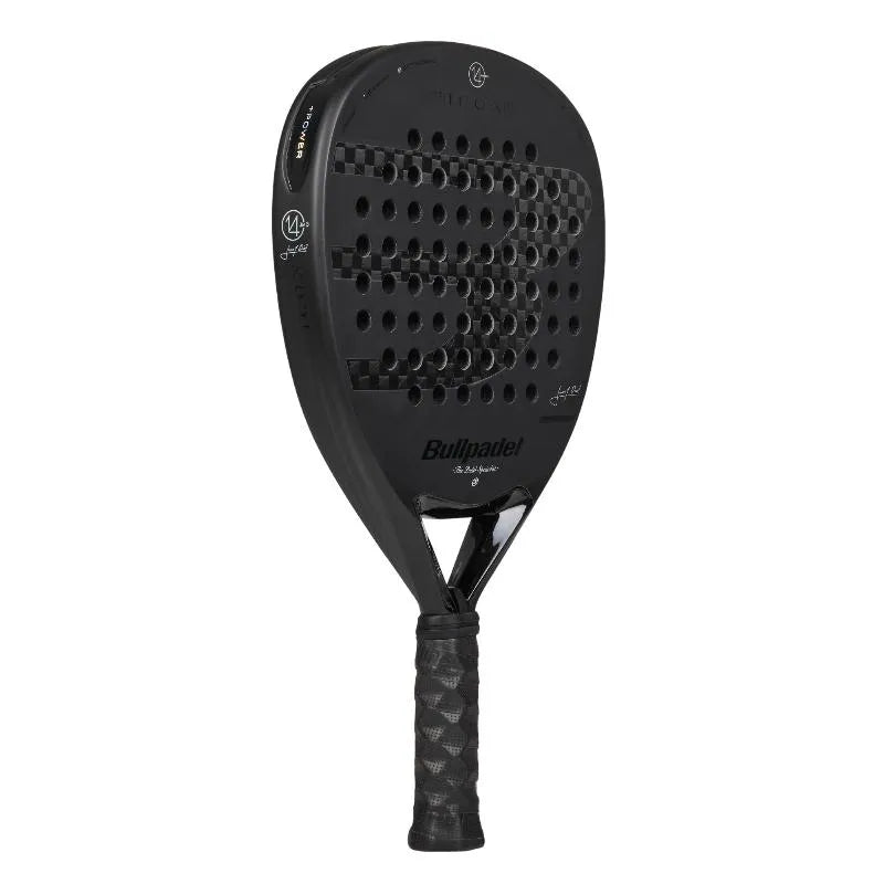 Bullpadel Racket Juan Martin Diaz Icon 2027