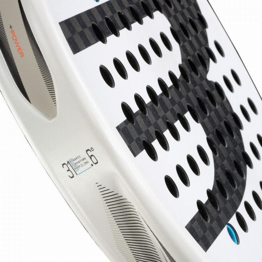 Bullpadel Racket Juan Tello Vertex 05 2026