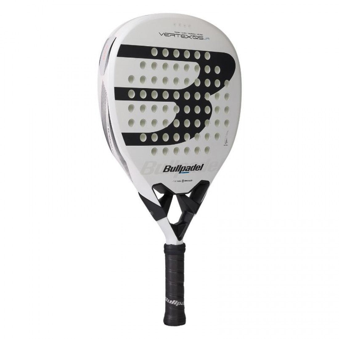 Bullpadel Juan Tello Vertex 05 Junior 2026