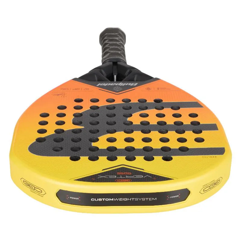 Bullpadel Pablo Cardona Vertex 05 Geo 2027