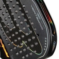 Bullpadel Pablo Cardona Vertex 05 Geo Premier Padel 2026