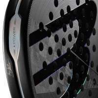 Bullpadel Paquito Navarro Hack 04 Hybrid 2026