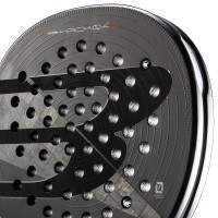 Bullpadel Paquito Navarro Hack 04 Hybrid 2026