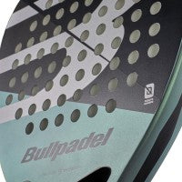 Bullpadel Paquito Navarro Hack 04 Junior 2026