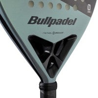 Bullpadel Paquito Navarro Hack 04 Junior 2026