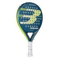 Bullpadel Sniper 2.0 Control Petroleo 2026
