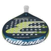 Bullpadel Sniper 2.0 Control Petroleo 2026